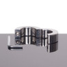 Kiotos Ballstretcher HINGED 20mm  - 308 gr 